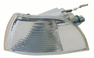 Piloto Delantero Izquierdo (Blanco) para Fiat PUNTO 1993