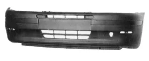 Paragolpes Delantero para Fiat PUNTO 1993