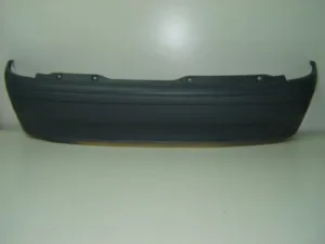 Paragolpes Trasero Imprimado para Fiat PUNTO 1993