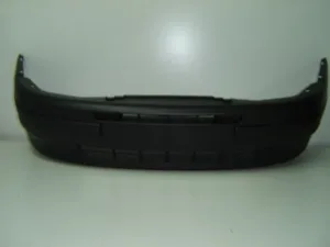 Paragolpes Delantero Imprimado (Modelo Sx) (Rejilla Grande ) (Modelo Con Aire Acondicionado) para Fiat PUNTO 1993