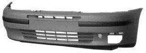 Paragolpes Delantero Imprimado (Modelo Gt/Td) (Modelo Con Aire Acondicionado) para Fiat PUNTO 1993