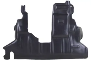Resguardo Inferior Motor para Fiat PUNTO 1993