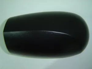 Carcasa Retrovisor Derecho para Fiat PUNTO 1999 y PUNTO 2003