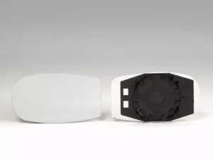 Cristal Retrovisor Derecho Ó Izquierdo para Fiat PUNTO 1999 y PUNTO 2003