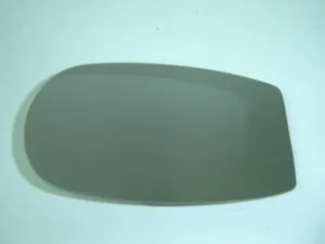 Cristal Retrovisor Derecho Ó Izquierdo Termico para Fiat PUNTO 1999 y PUNTO 2003
