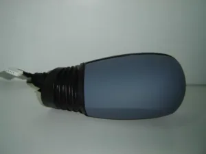 Retrovisor Derecho Electrico Termico, Imprimado para Fiat PUNTO 1999 y PUNTO 2003