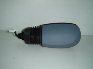Retrovisor Izquierdo Electrico Termico, Imprimado para Fiat PUNTO 1999 y PUNTO 2003