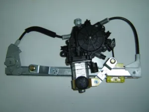 Elevalunas Electrico Trasero Izquierdo para Fiat PUNTO 1999 y PUNTO 2003