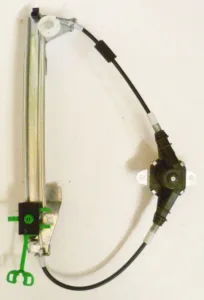 Elevalunas Manual Trasero Derecho para Fiat PUNTO 1999 y PUNTO 2003