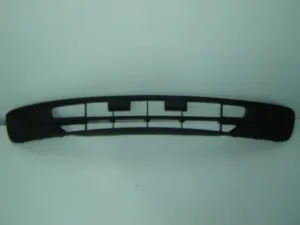 Rejilla Paragolpes Delantero (Abierta (5 Puertas) para Fiat PUNTO 1999