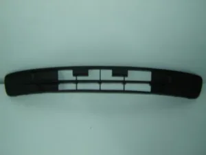 Rejilla Paragolpes Delantero (Cerrada (5 Puertas) para Fiat PUNTO 1999
