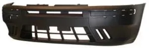 Paragolpes Delantero Imprimado Modelo Sx / Elx (3 Puertas) para Fiat PUNTO 1999