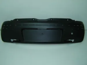 Paragolpes Trasero Imprimado (3 Puertas ) para Fiat PUNTO 1999