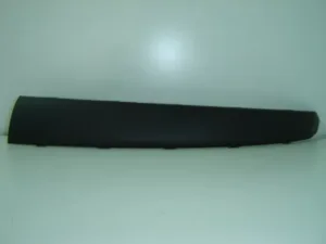 Moldura Izquierda Paragolpes Delantero 3 Puertas para Fiat PUNTO 1999