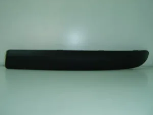 Moldura Izquierda Paragolpes Delantero (5 Puertas) para Fiat PUNTO 1999