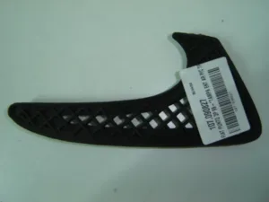 Tapa Izquierda Entrada Aire Paragolpes Trasero (3Puertas) para Fiat PUNTO 1999