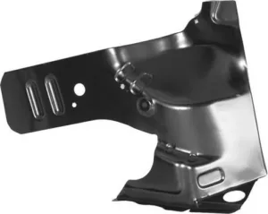 Pase De Rueda Derecho (Chapa) para Fiat PUNTO 1999