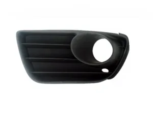 Rejilla Izquierda Paragolpes Delantero (Con Agujero) para Fiat PUNTO 2003