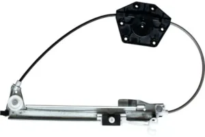 Elevalunas Trasero Derecho (Sin Motor) para Fiat PUNTO 2012, PUNTO EVO 2009 y PUNTO GRANDE 2005