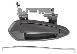 Maneta Puerta Delantera Derecha Imprimada 3 Puertas para Fiat PUNTO 2012 y PUNTO EVO 2009