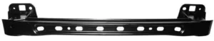 Refuerzo Paragolpes Trasero para Fiat PUNTO 2012, PUNTO EVO 2009 y PUNTO GRANDE 2005