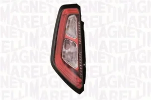 Piloto Trasero Izquierdo (Magneti Marelli) (Sub.Lli402) para Fiat PUNTO EVO 2009