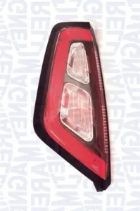 Piloto Trasero Izquierdo (Magneti Marelli) (Evo Sport) para Fiat PUNTO EVO 2009
