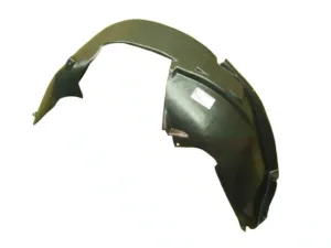 Resguardo Paso De Rueda Delantero Izquierdo para Fiat PUNTO EVO 2009 y PUNTO GRANDE 2005