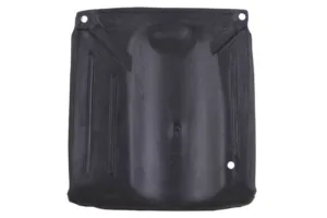 Resguardo Inferior Motor Diesel (Derecho) para Fiat PUNTO EVO 2009 y PUNTO GRANDE 2005