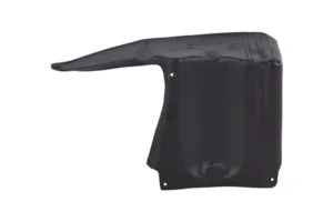 Resguardo Inferior Motor Gasolina (Derecho) para Fiat PUNTO EVO 2009 y PUNTO GRANDE 2005