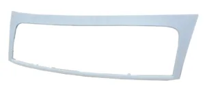 Aro Rejilla Para Pintar para Fiat SCUDO 2007