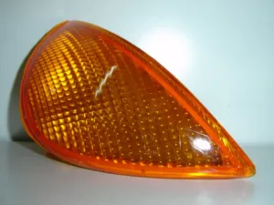 Piloto Delantero Derecho (Amarillo) para Fiat SEICENTO 1998