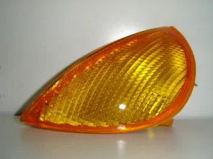 Piloto Delantero Izquierdo (Amarillo) para Fiat SEICENTO 1998