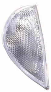 Piloto Delantero Derecho (Blanco) para Fiat SEICENTO 1998