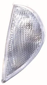 Piloto Delantero Izquierdo (Blanco) para Fiat SEICENTO 1998