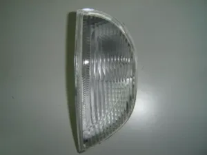 Piloto Delantero Izquierdo (Blanco) (2000-) para Fiat SEICENTO 1998