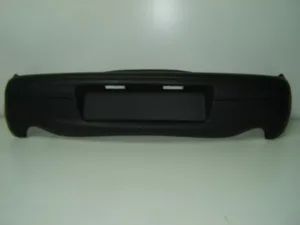 Paragolpes Trasero para Fiat SEICENTO 1998