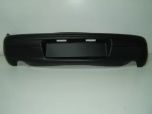 Paragolpes Trasero Imprimado para Fiat SEICENTO 1998