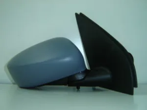 Retrovisor Derecho Electrico Termico, Imprimado (5 Puertas) para Fiat STILO 2001
