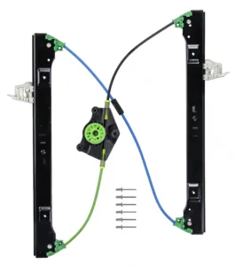 Elevalunas Electrico Delantero Derecho (5 Puertas) (Sin Motor) para Fiat STILO 2001