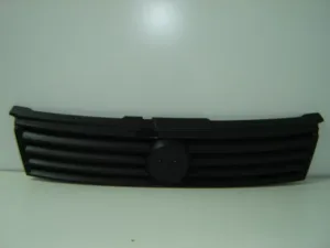 Rejilla Negra (3 Puertas ) para Fiat STILO 2001