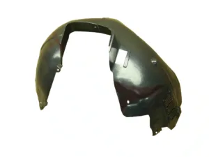 Resguardo Paso De Rueda Delantero Derecho (3/5 Puertas) para Fiat STILO 2001