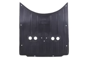 Resguardo Inferior Motor para Fiat STILO 2001