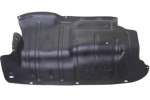 Resguardo Inferior Motor Derecho para Fiat STILO 2001