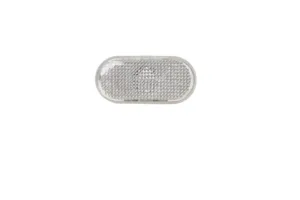 Piloto Lat Derecho (Blanco) para Fiat TALENTO 2017, Nissan NV300 2016, Opel VIVARO B 2014 y Renault TRAFIC III 2014