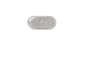 Piloto Lateral Izquierdo (Blanco) para Fiat TALENTO 2017, Nissan NV300 2016, Opel VIVARO B 2014 y Renault TRAFIC III 2014