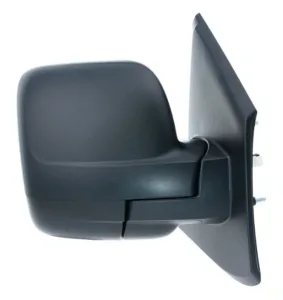 Retrovisor Derecho Electrico, Imprimado Asferico Con Sonda 7 Pins para Fiat TALENTO 2017, Opel VIVARO B 2014 y Renault TRAFIC III 2014 y TRAFIC III 2019