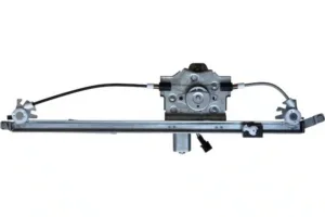 Elevalunas Electrico Delantero Derecho para Fiat TALENTO 2017, Nissan NV300 2016, Opel VIVARO B 2014 y Renault TRAFIC III 2014