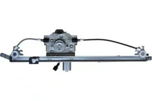 Elevalunas Electrico Delantero Izquierdo para Fiat TALENTO 2017, Nissan NV300 2016, Opel VIVARO B 2014 y Renault TRAFIC III 2014