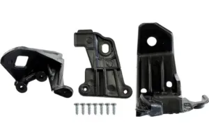 Kit Reparacion Faro Derecho (3 Piezas-Soportes) para Fiat TIPO 2015